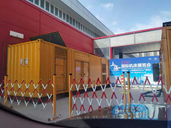 枣强发电机出租 对于发电机的特性你了解多少？