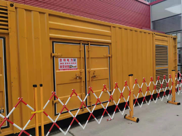 枣强关于通用发电机的十万个为什么？