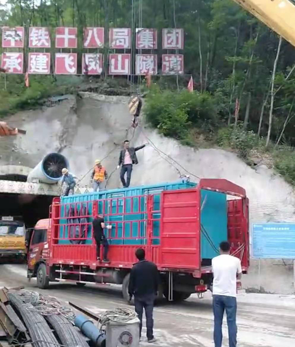 枣强发电机组维修后输出功率降低是什么问题
