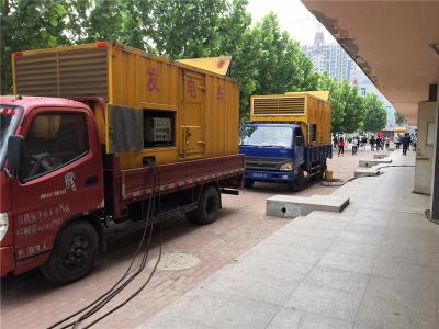 枣强是否需要给柴油发电机安装保护装置