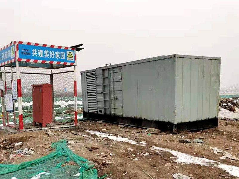 枣强燃气发电机在高海拔地区运行时会遇到哪些常见故障？