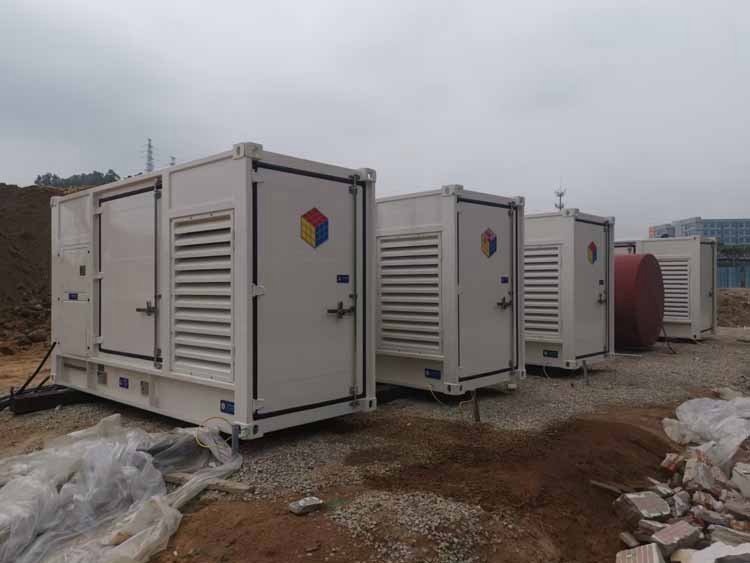 枣强如何降低 200KW 柴油发电机的燃油消耗率？
