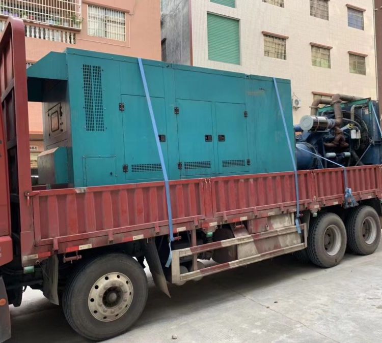 枣强如何在不同负载率下确保 400KW 柴油发电机组的正常运行？