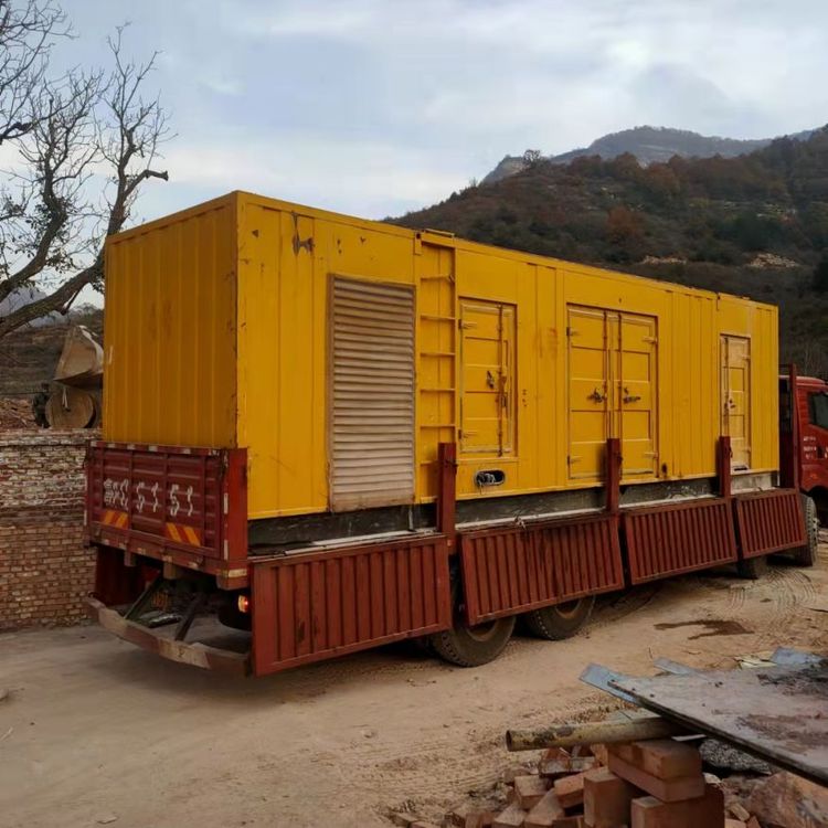 枣强200kW 发电机组在带电阻性负载时，输出功率会受到哪些因素的影响？