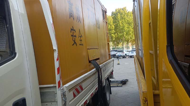枣强如何判断柴油发电机组和UPS电源的切换时间是否符合要求？