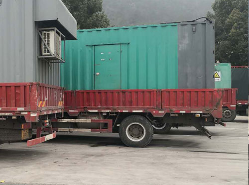 枣强柴油发电机组使用注意安全事项有哪些？
