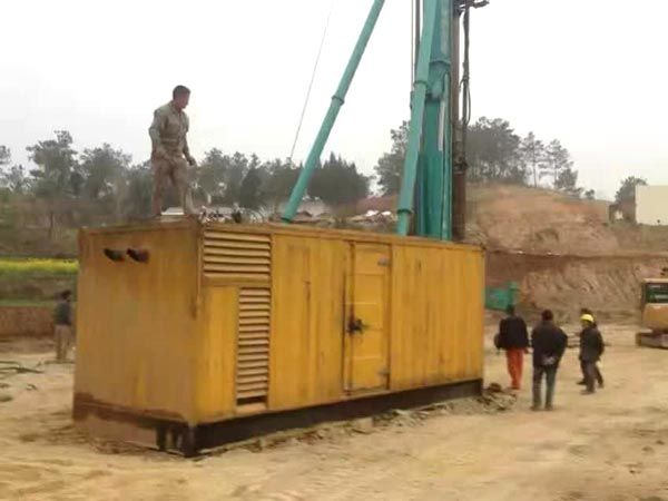 枣强柴油发电机组应用场合有哪些？